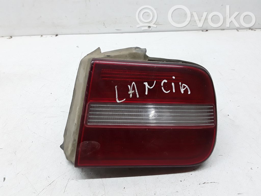 Lancia Kappa Takavalot 