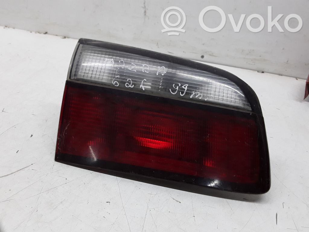 Mazda 626 Tailgate rear/tail lights 