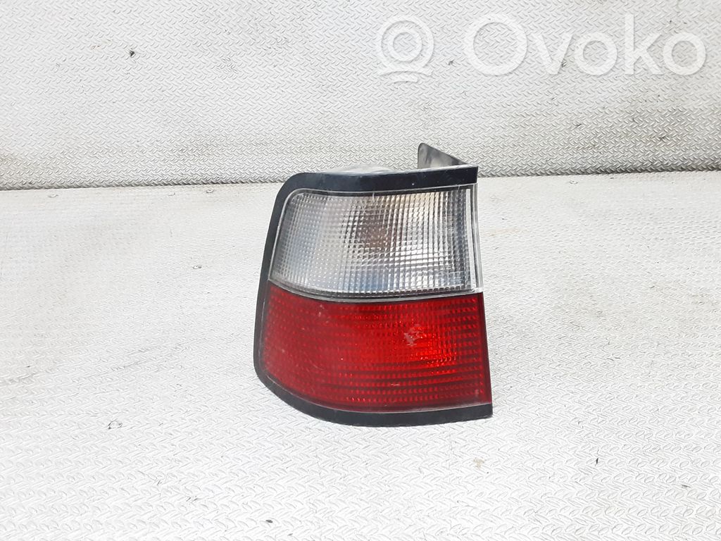Lampa tylna   29090112