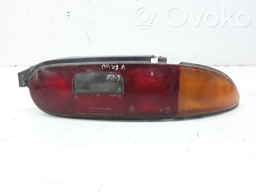 Mazda MX-3 Rear/tail lights 