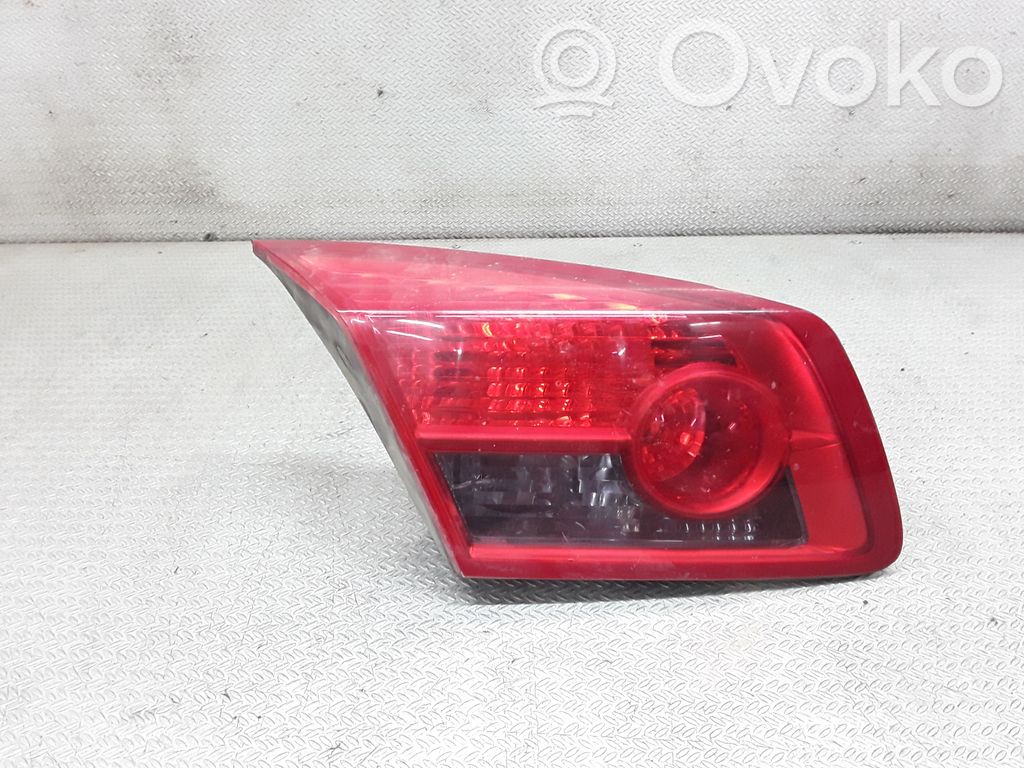Renault Vel Satis Takaluukun takavalot 