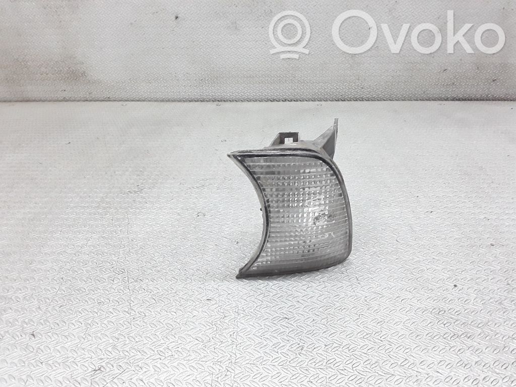 BMW 5 E34 Front indicator light 