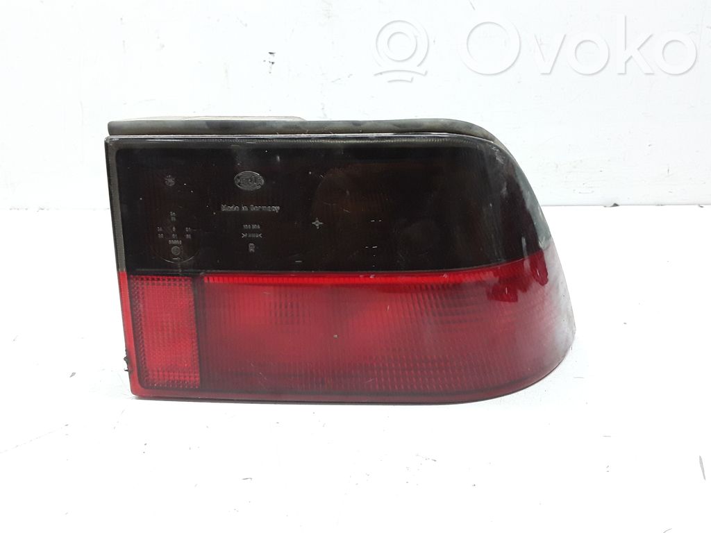 Rear/tail lights   139906