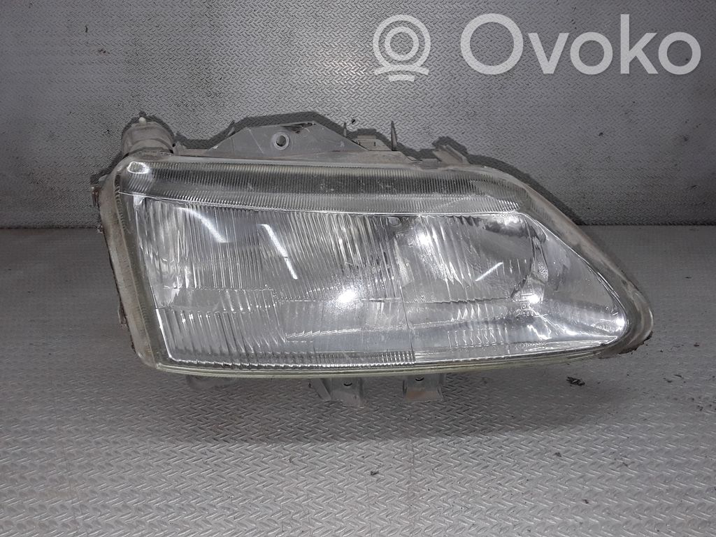 Renault Laguna I Scheinwerfer 