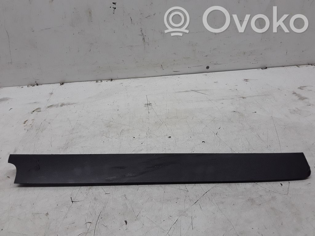 Panelės apdaila   3C1857212M