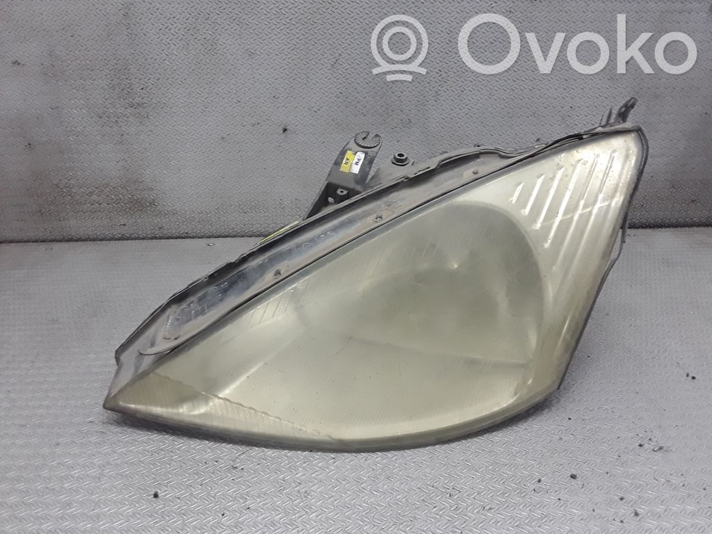 Headlight/headlamp   2M5113W029