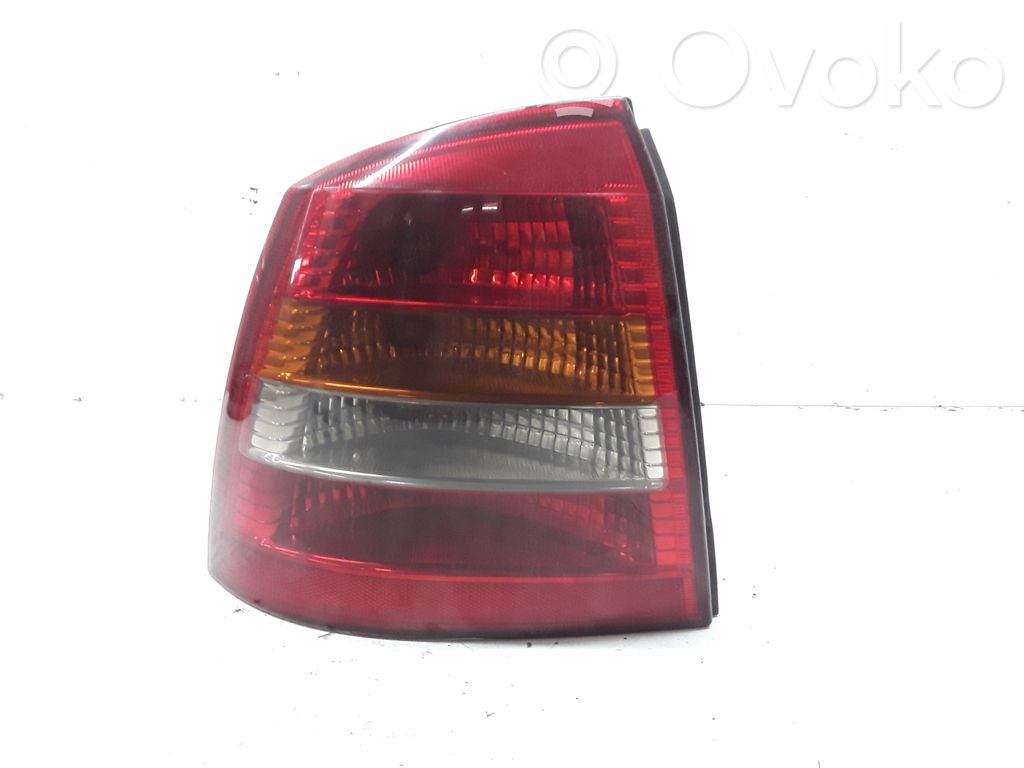 Opel Astra G Lampa tylna 