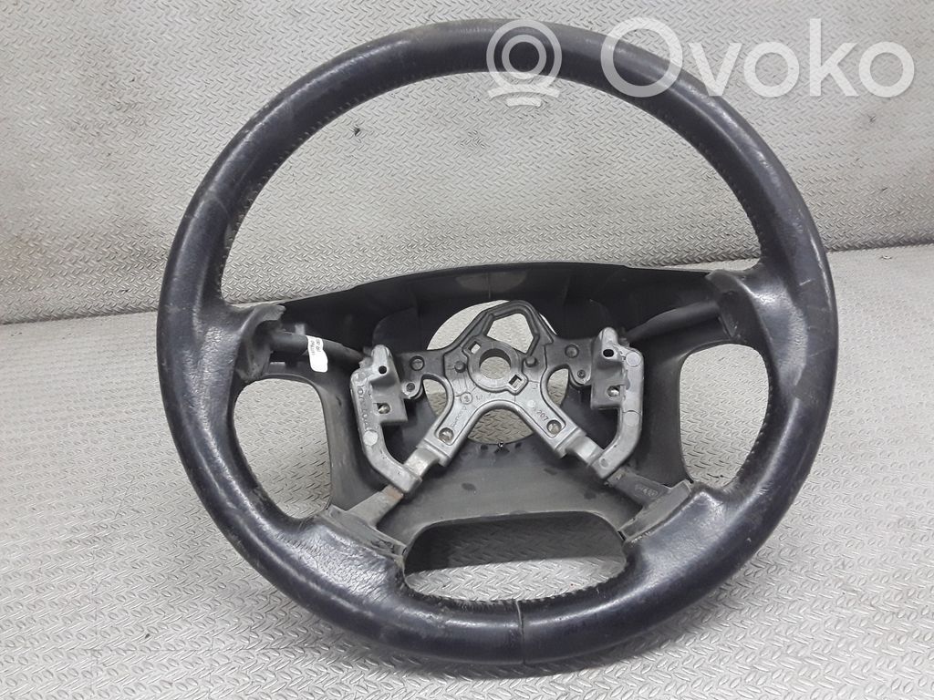 Volvo S80 Lenkrad 