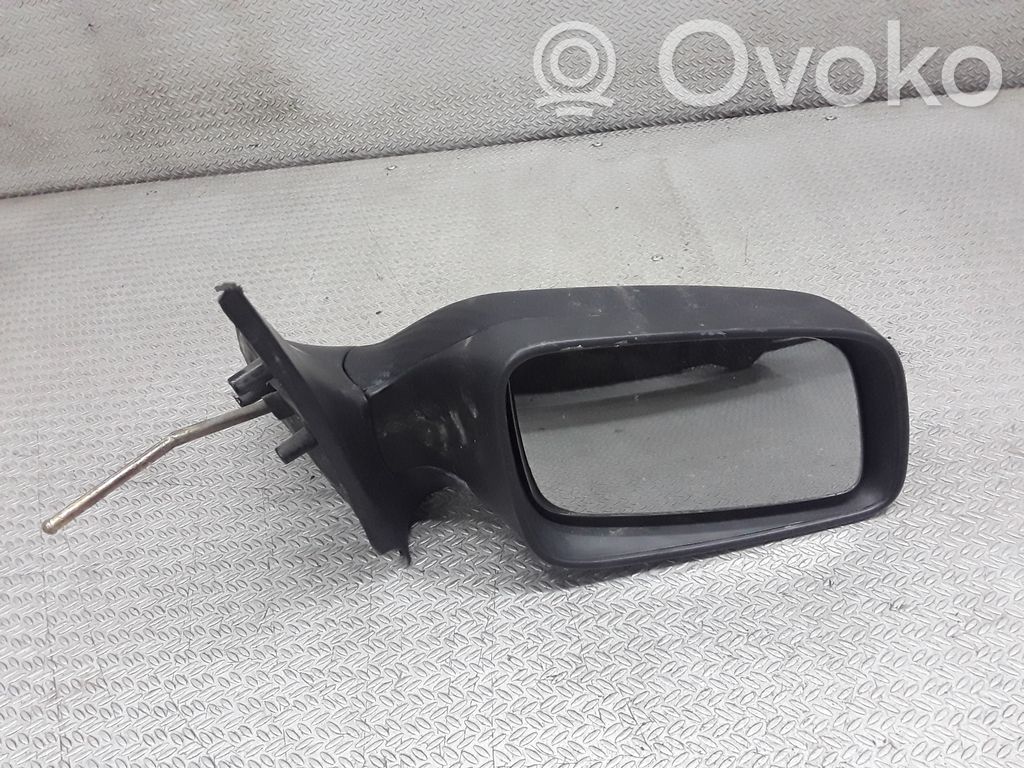 Opel Astra G Espejo lateral manual 