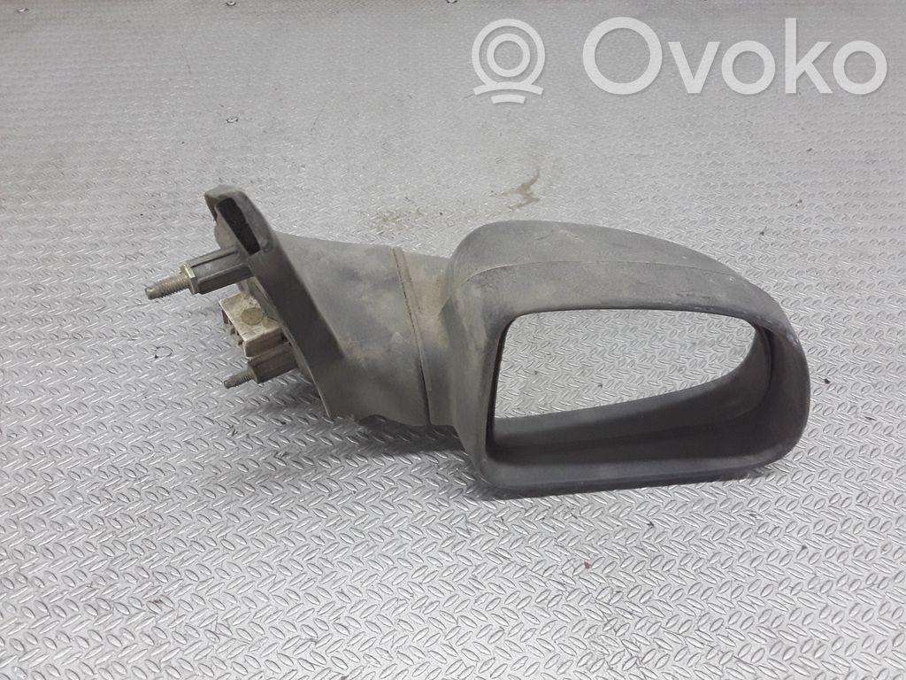 Renault Clio I Spogulis (elektriski vadāms) 
