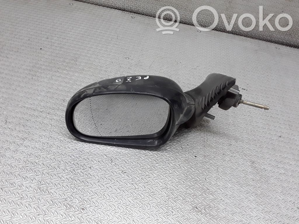Peugeot 406 Veidrodėlis (mechaninis) 