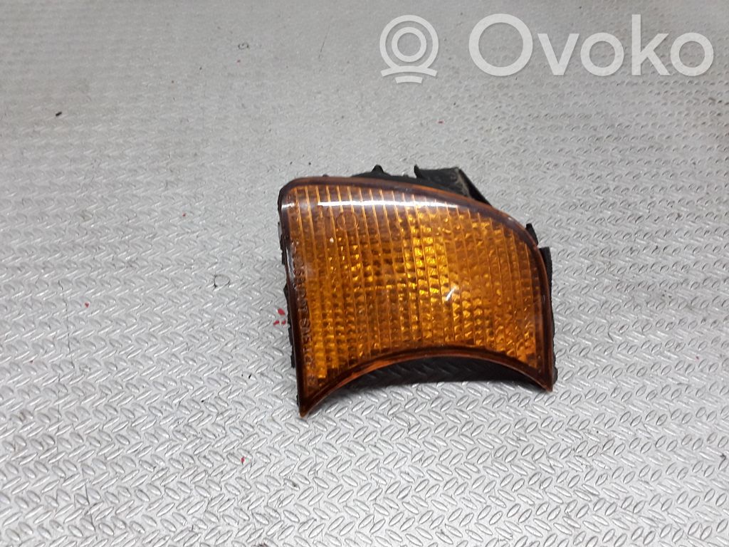 BMW 5 E34 Front indicator light 