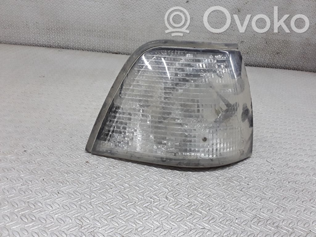 BMW 3 E36 Front indicator light 