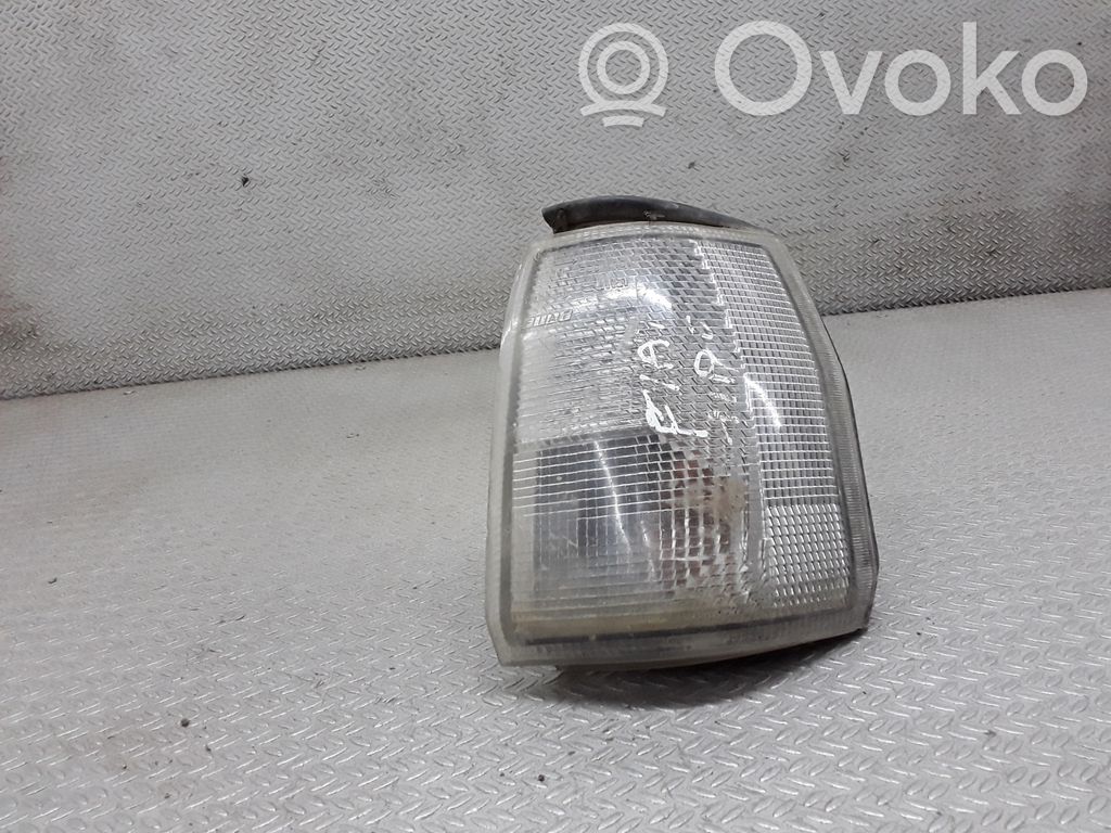 Fiat Tipo Front indicator light 