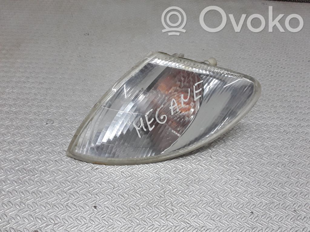 Frontblinker   E2014708