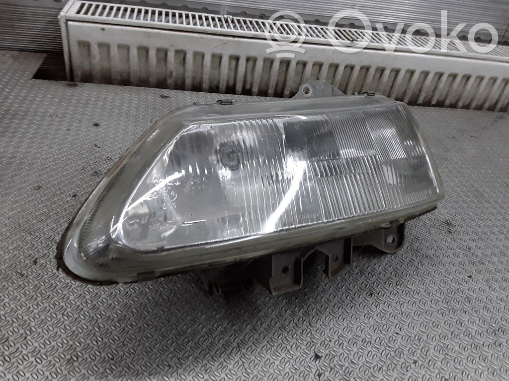 Renault Laguna I Scheinwerfer 