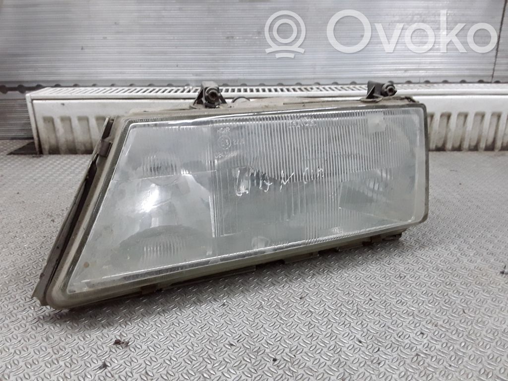 Headlight/headlamp   E30243989
