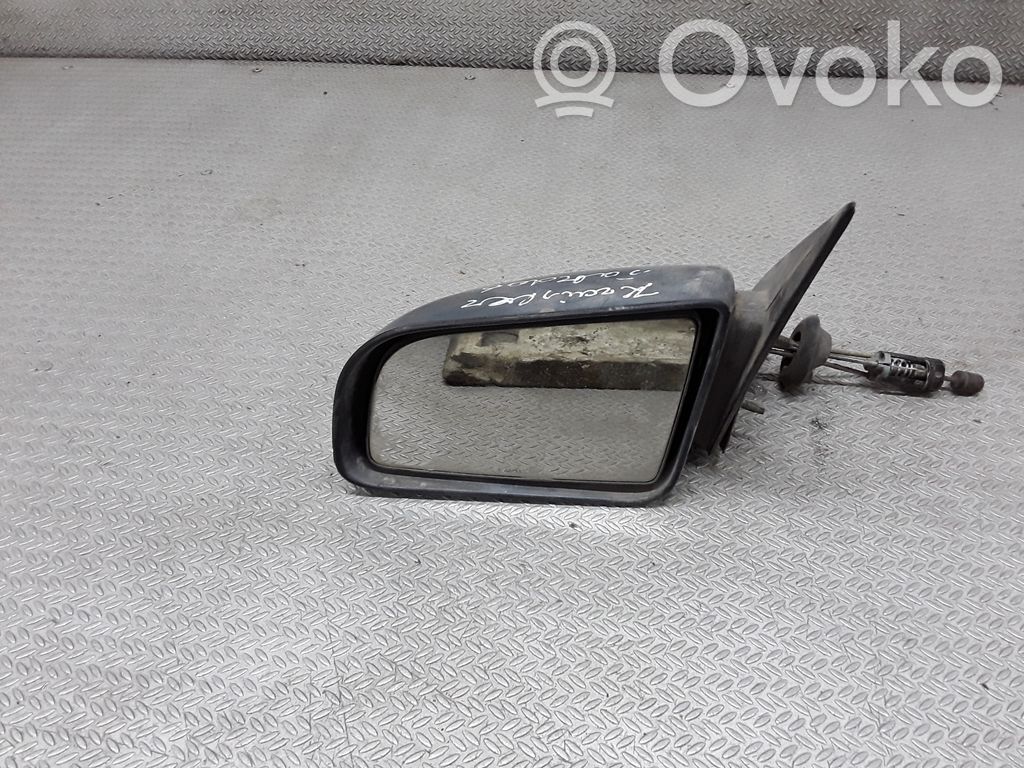 Veidrodėlis (mechaninis)