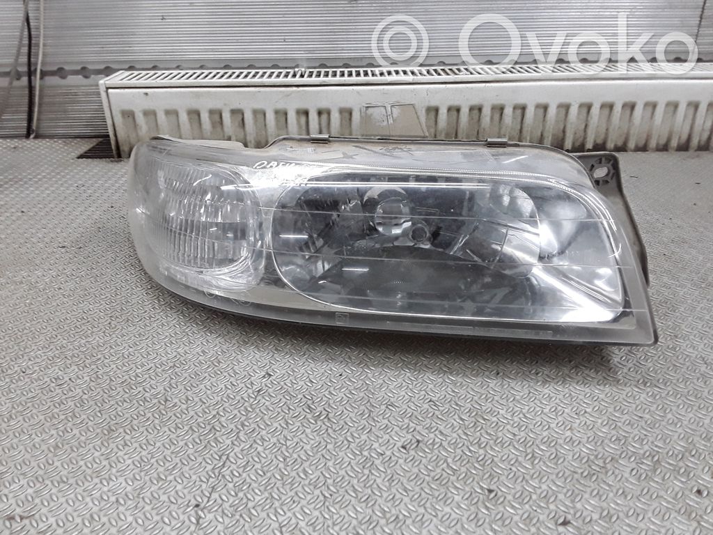 Headlight/headlamp   9307