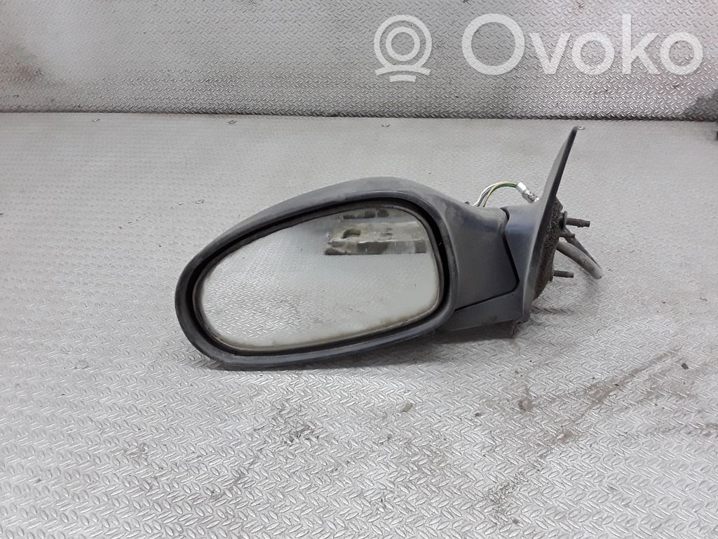 Chrysler Neon I Veidrodėlis (elektra valdomas) 