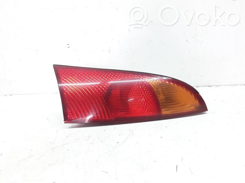 Ford Focus Rear/tail lights 