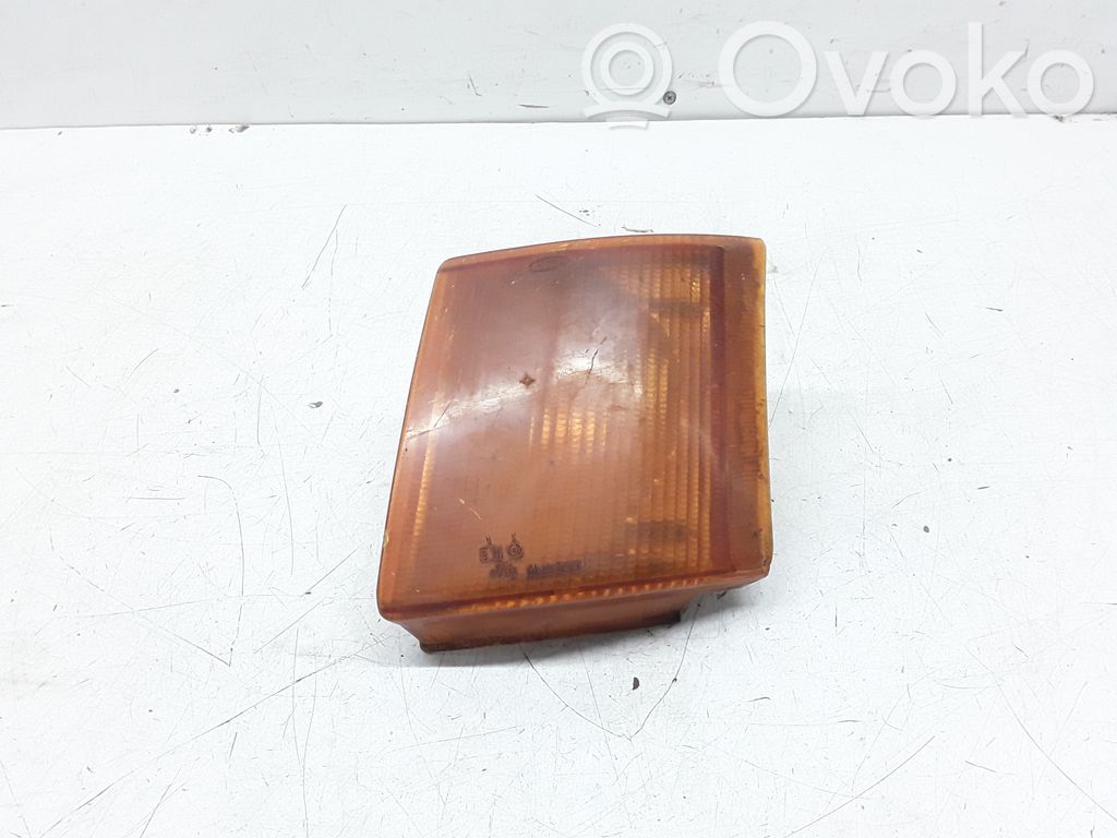 Ford Transit Front indicator light 