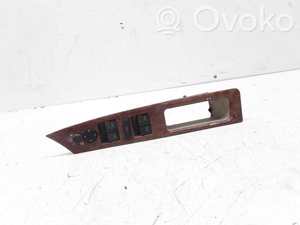 Audi A8 S8 D2 4D Electric window control switch 
