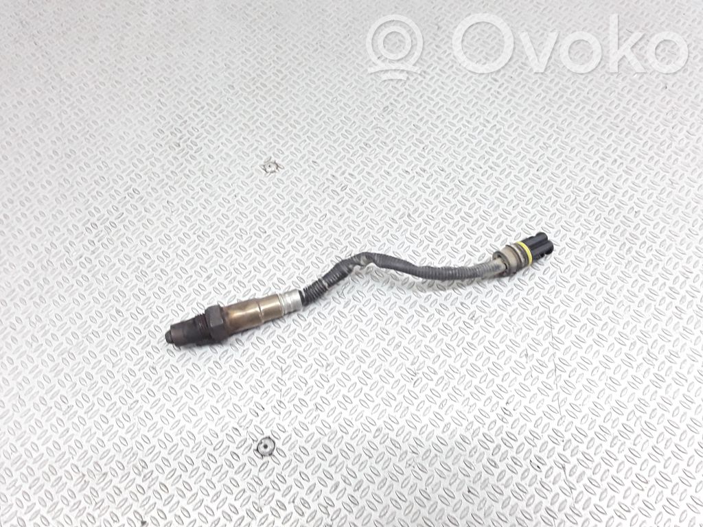 Mercedes-Benz A W168 Lambda probe sensor 