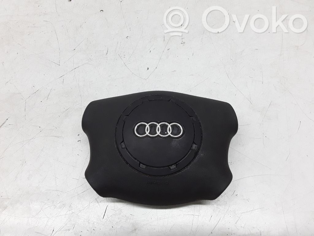 Audi A3 S3 8L Ohjauspyörän turvatyyny 