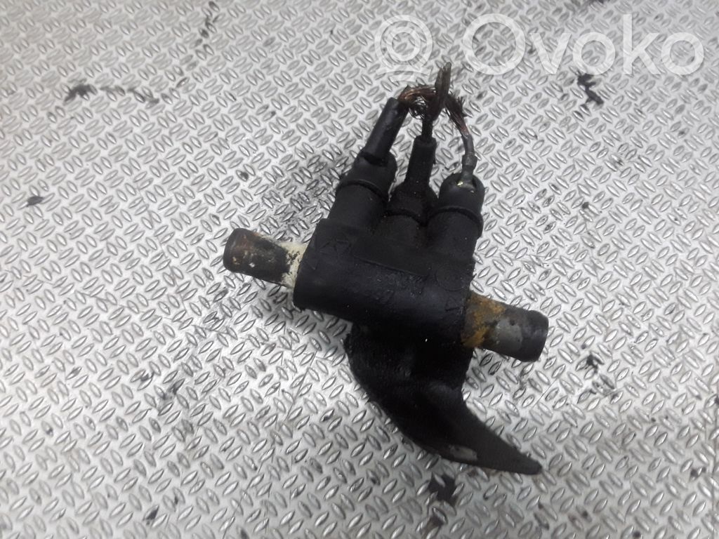 Engine coolant pipe/hose   05056011