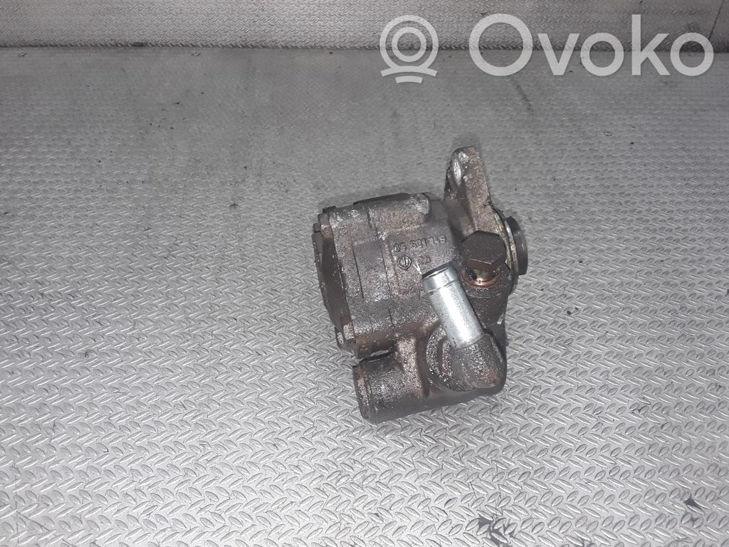 Power steering pump   85501149