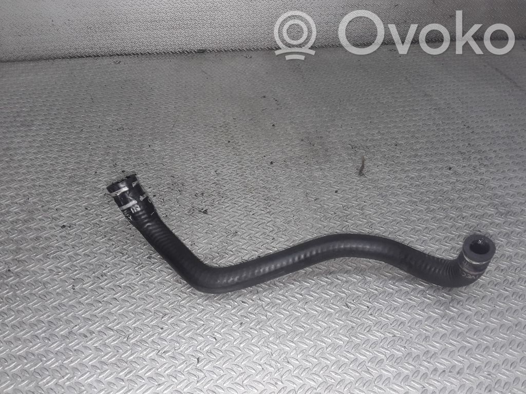 Power steering hose/pipe/line