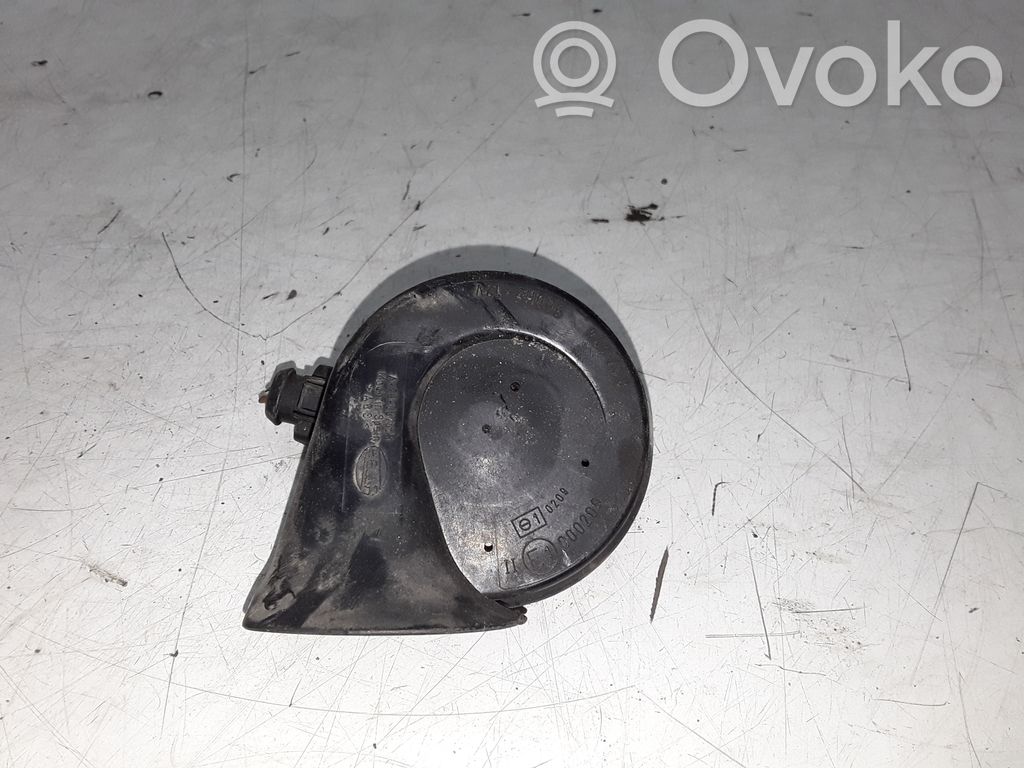 Volkswagen PASSAT B6 Garso signalas 