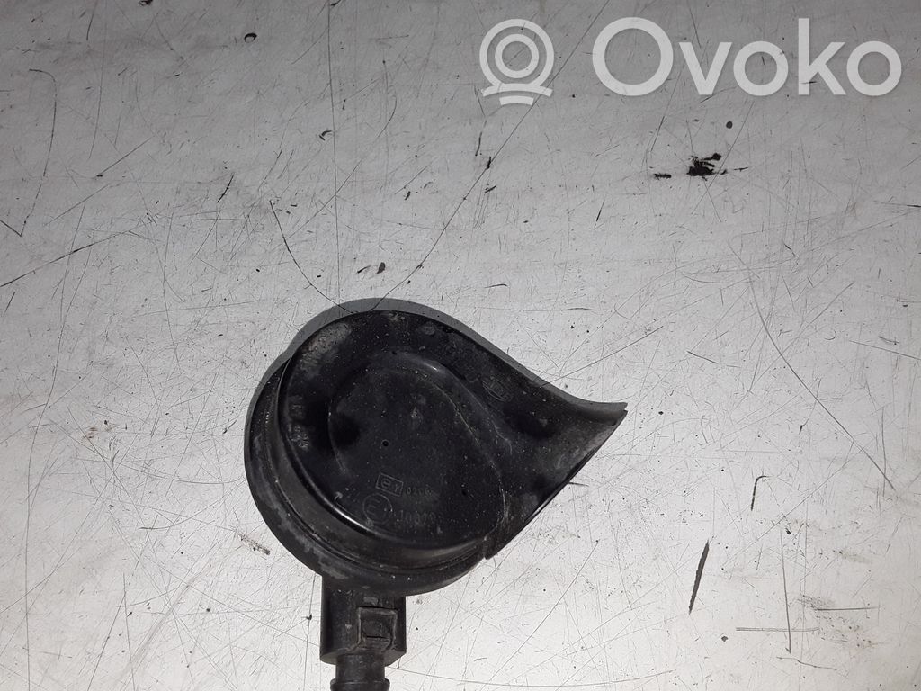 Volkswagen PASSAT B6 Garso signalas 