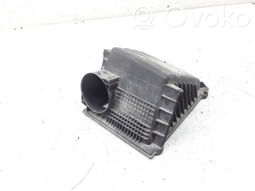 Renault Laguna II Abdeckung Deckel Luftfilterkasten 