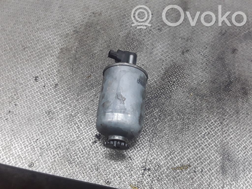 Fuel filter   191002