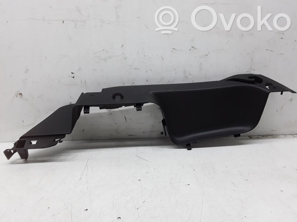 Renault Megane III Other trunk/boot trim element 