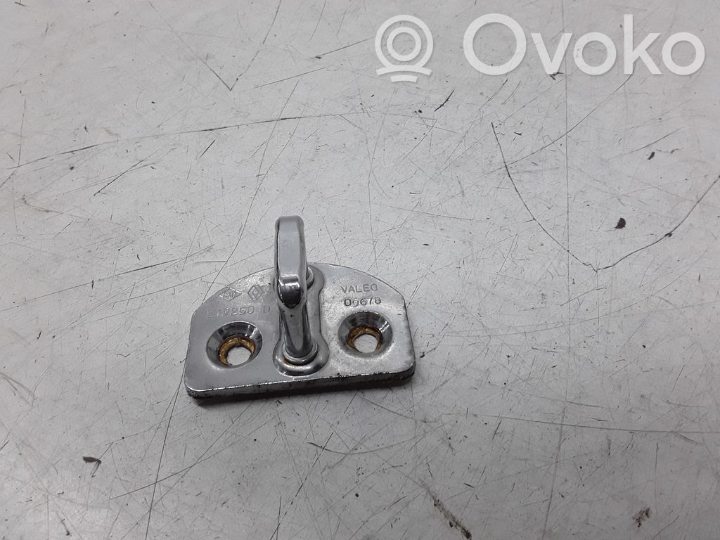 Front door lock loop/hook striker   219250