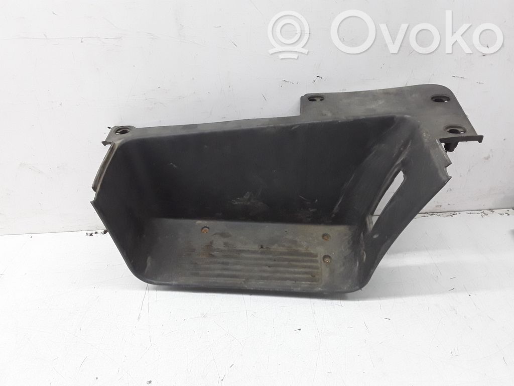 Peugeot Boxer Moldura del faldón delantero lateral 