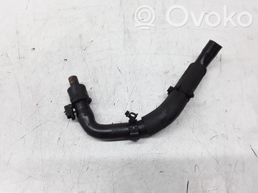 Peugeot Boxer Intake air temperature sensor 