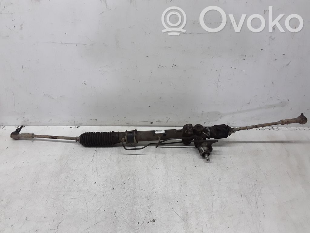 Hyundai Matrix Steering rack 