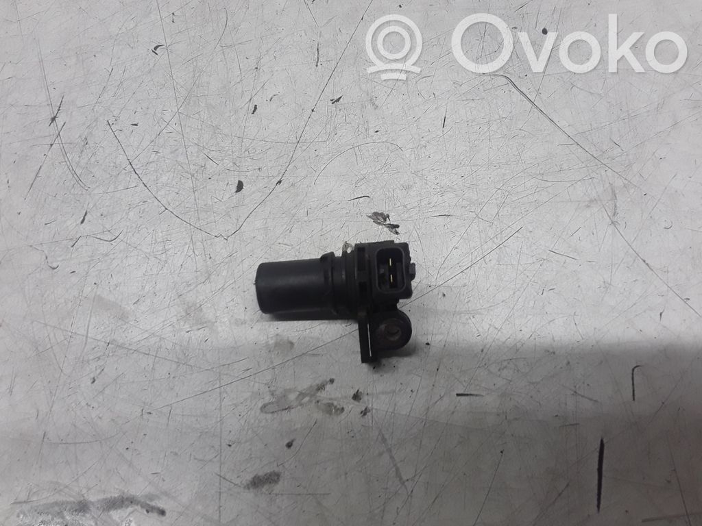 Ford Focus Crankshaft position sensor 