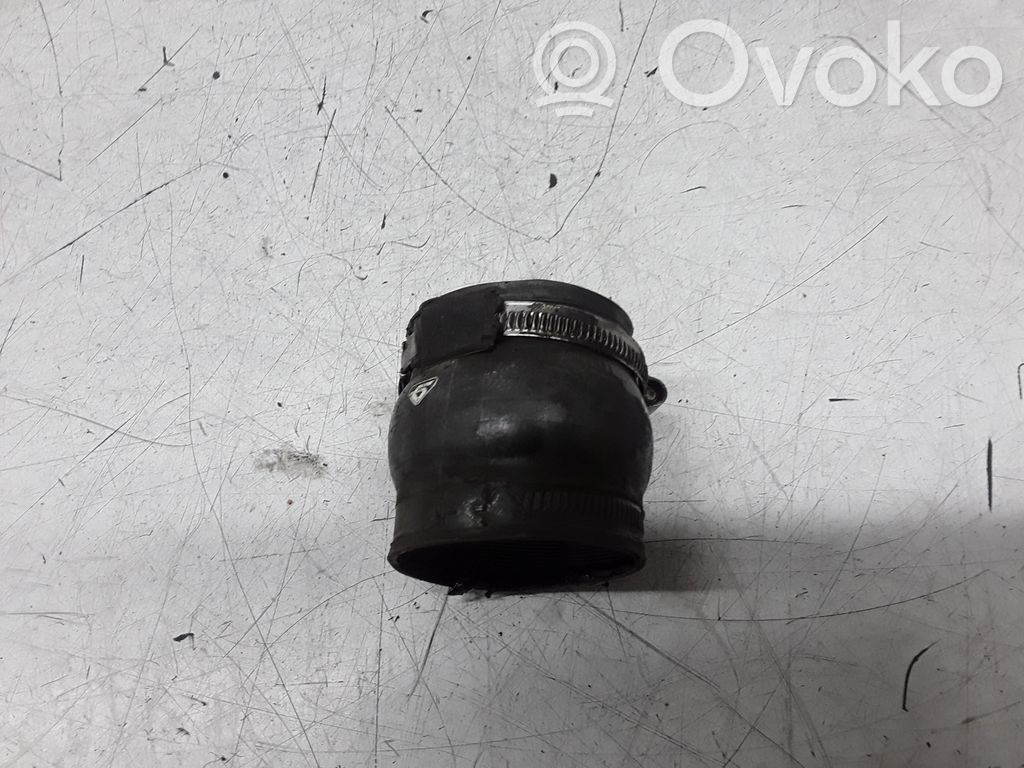 Peugeot 307 Intercooler hose/pipe 
