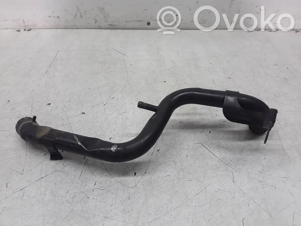 Engine coolant pipe/hose   038121071F