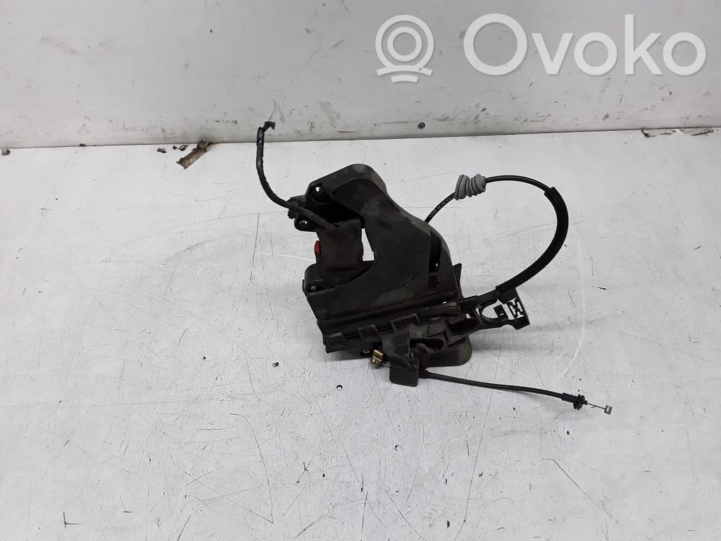 Volvo V50 Galinių durų spyna 