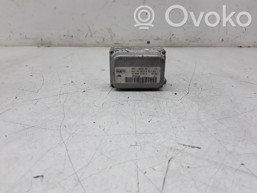ESP acceleration yaw rate sensor   3M5T14B296