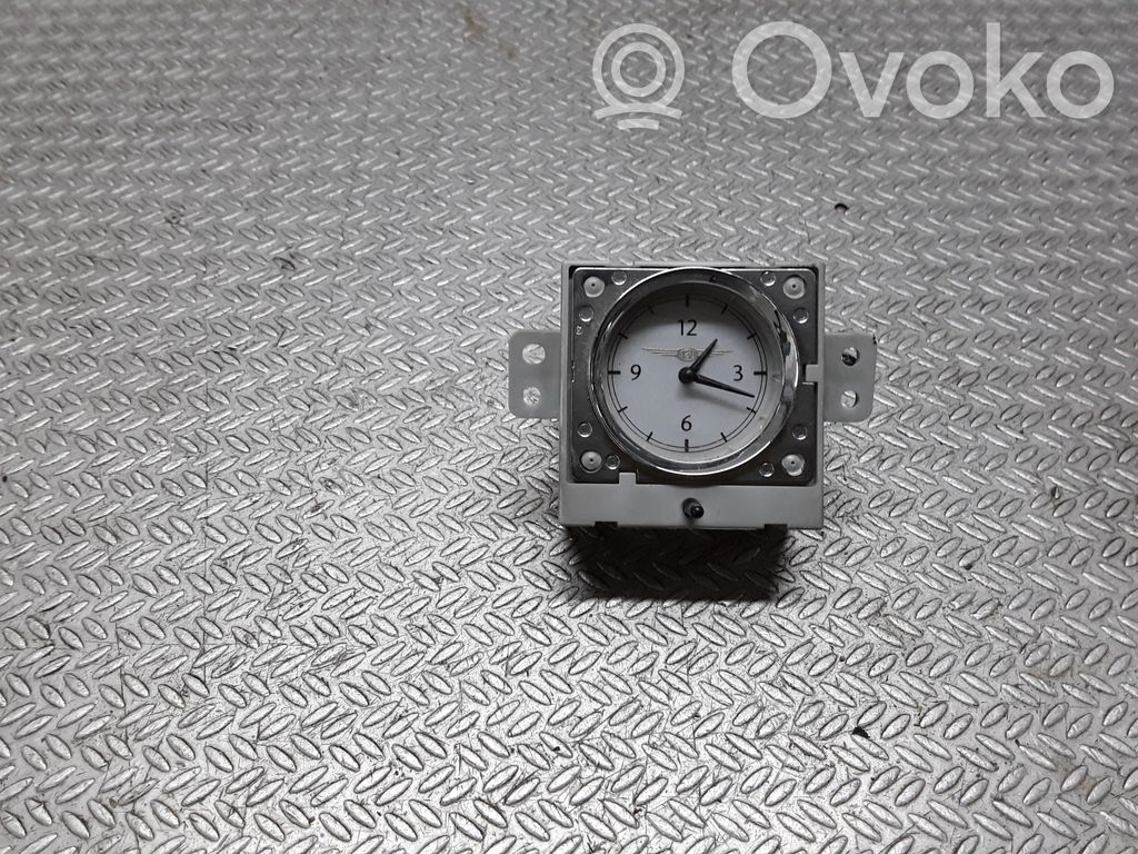 Chrysler 300 - 300C Reloj 