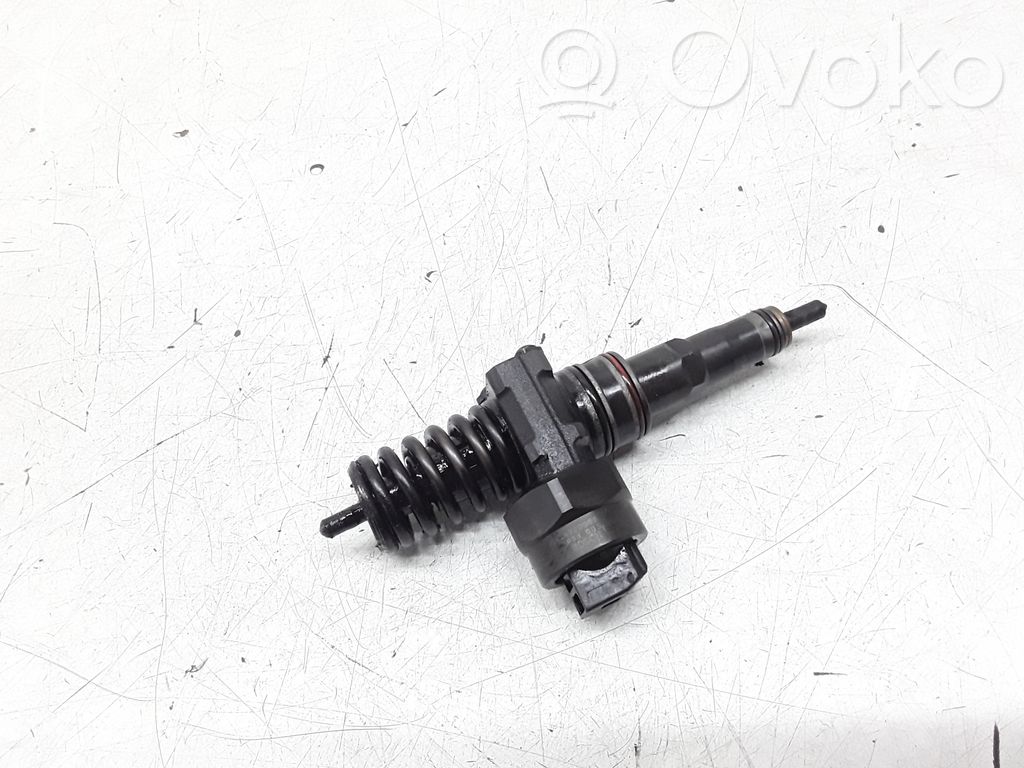 Injektor Einspritzdüse   0414720018,038130073R