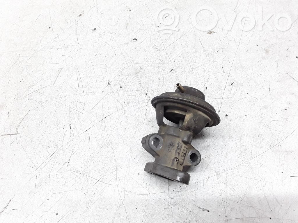 Ford Ranger Válvula EGR 