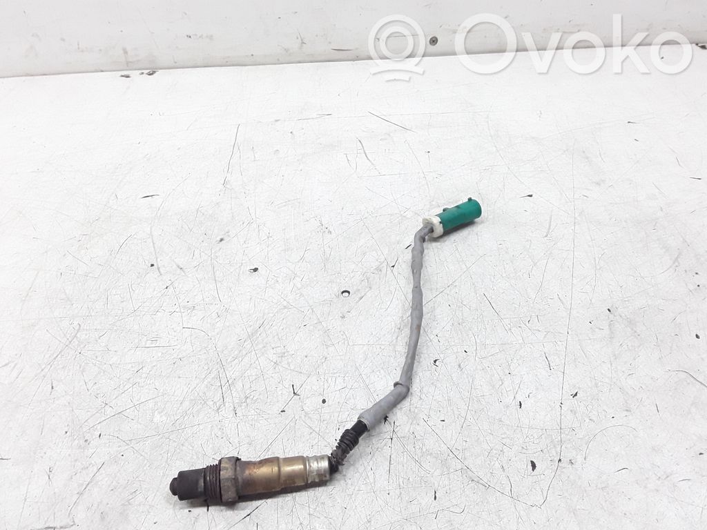 Lambda probe sensor   3M519F472BC,0258006599